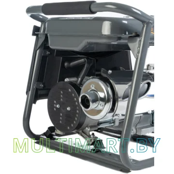 Бензиновый генератор Helmut LT 2200 картинка 9